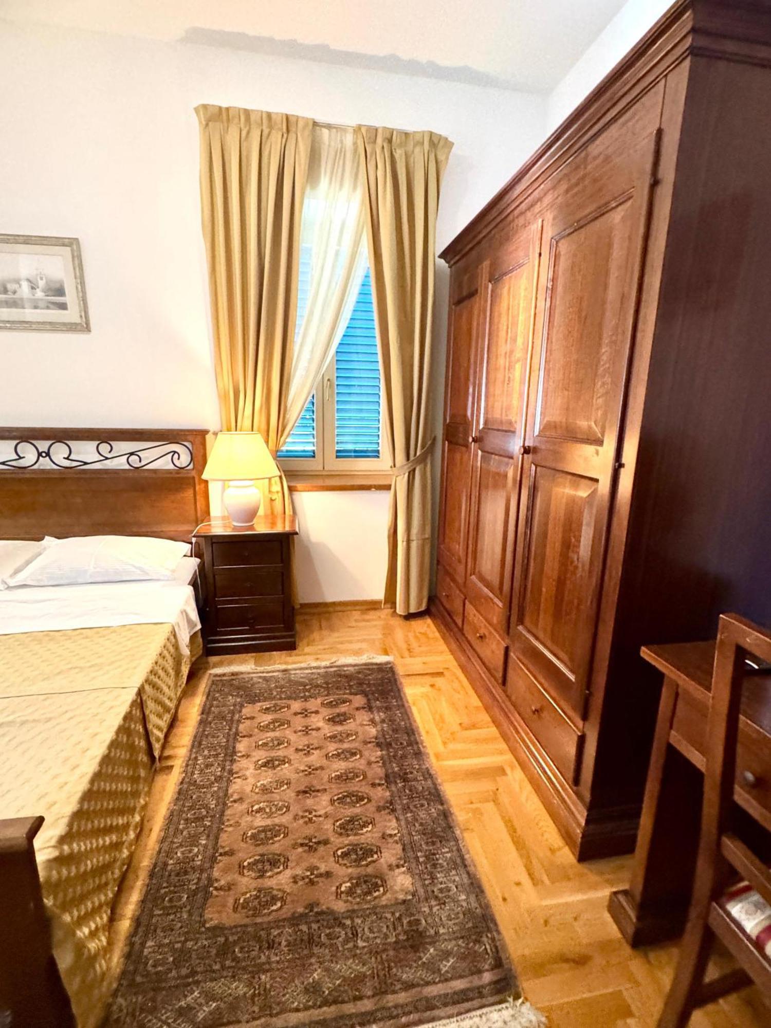 Villa Rava Hotel & Restaurant Bagian luar foto