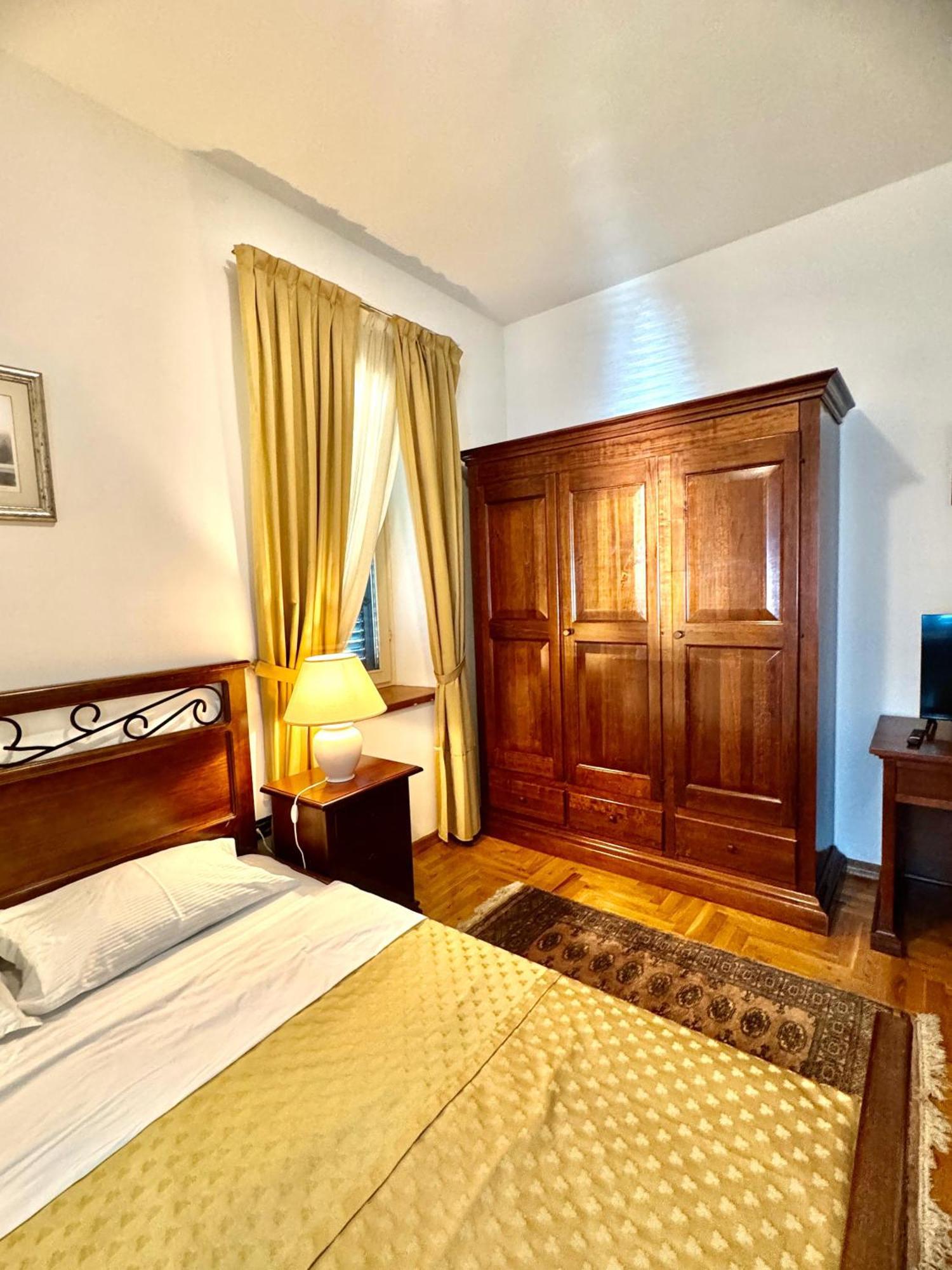 Villa Rava Hotel & Restaurant Bagian luar foto