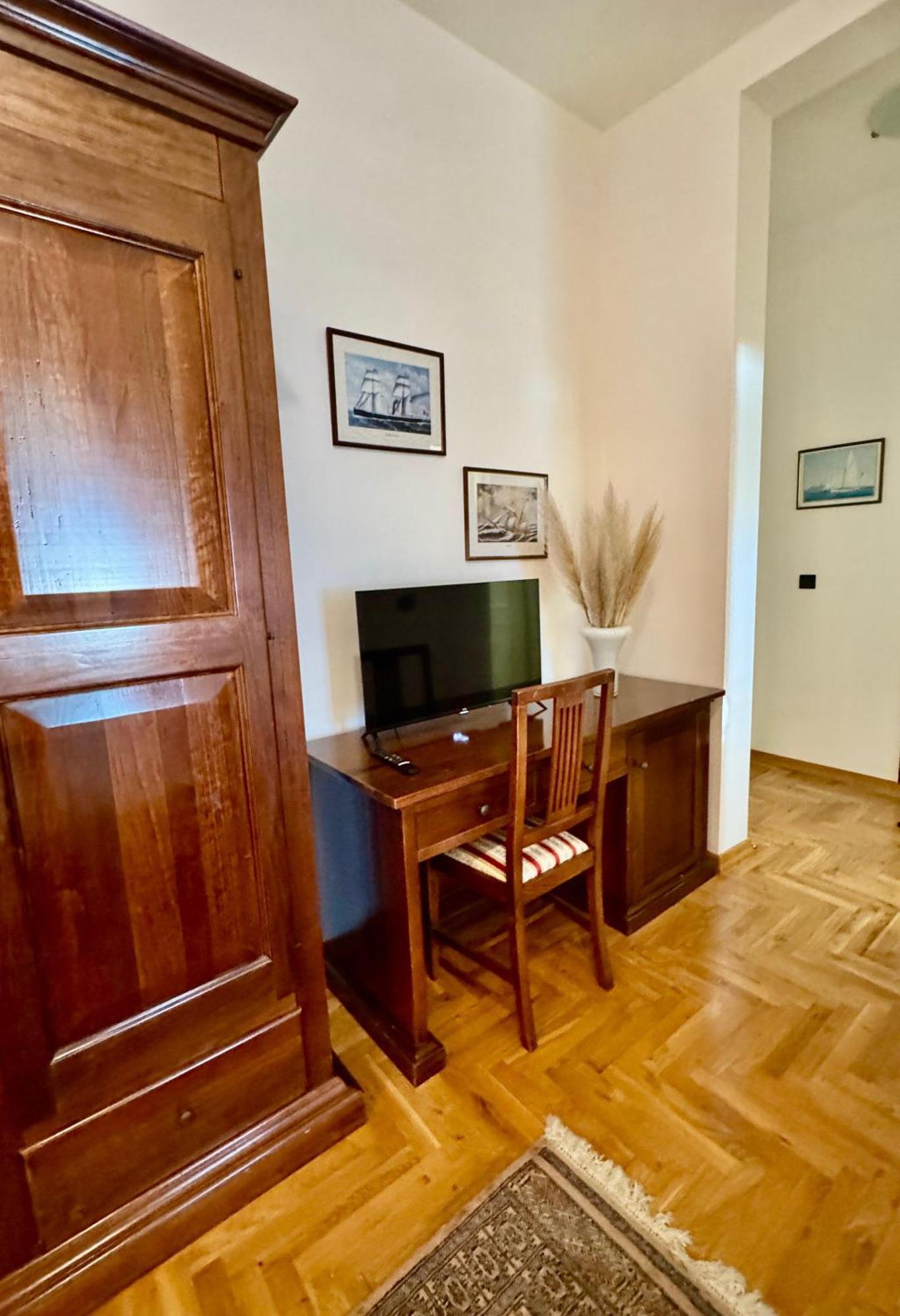 Villa Rava Hotel & Restaurant Bagian luar foto