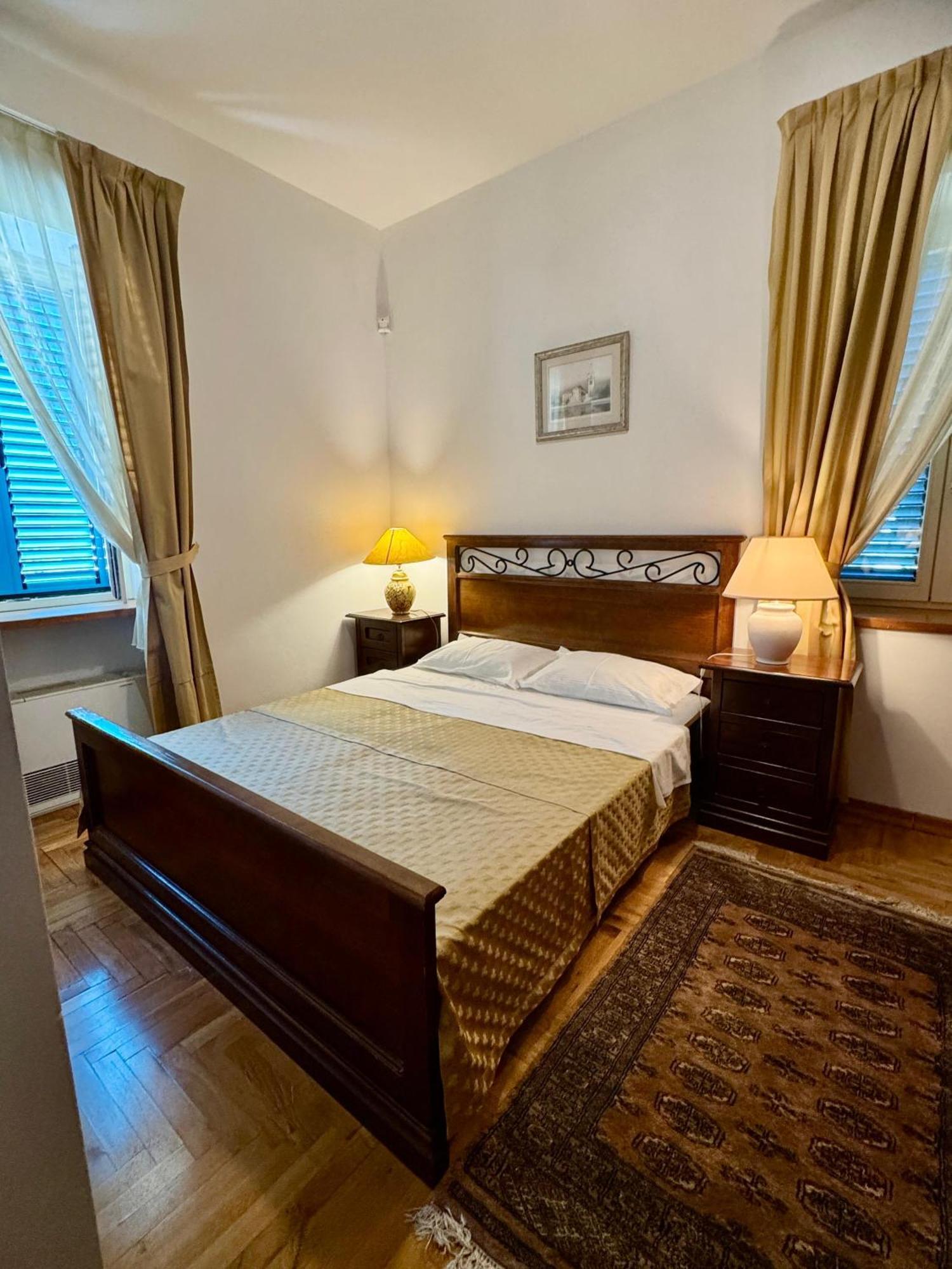 Villa Rava Hotel & Restaurant Bagian luar foto