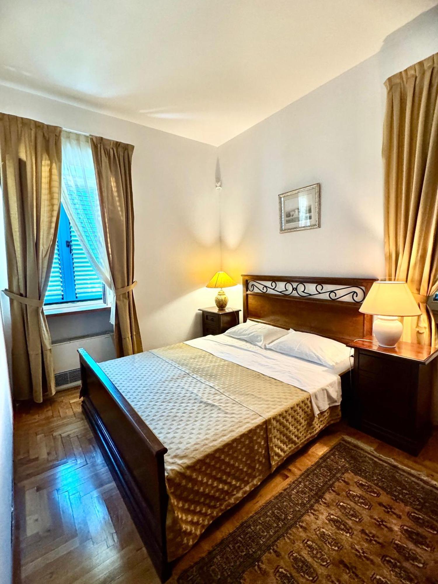 Villa Rava Hotel & Restaurant Bagian luar foto
