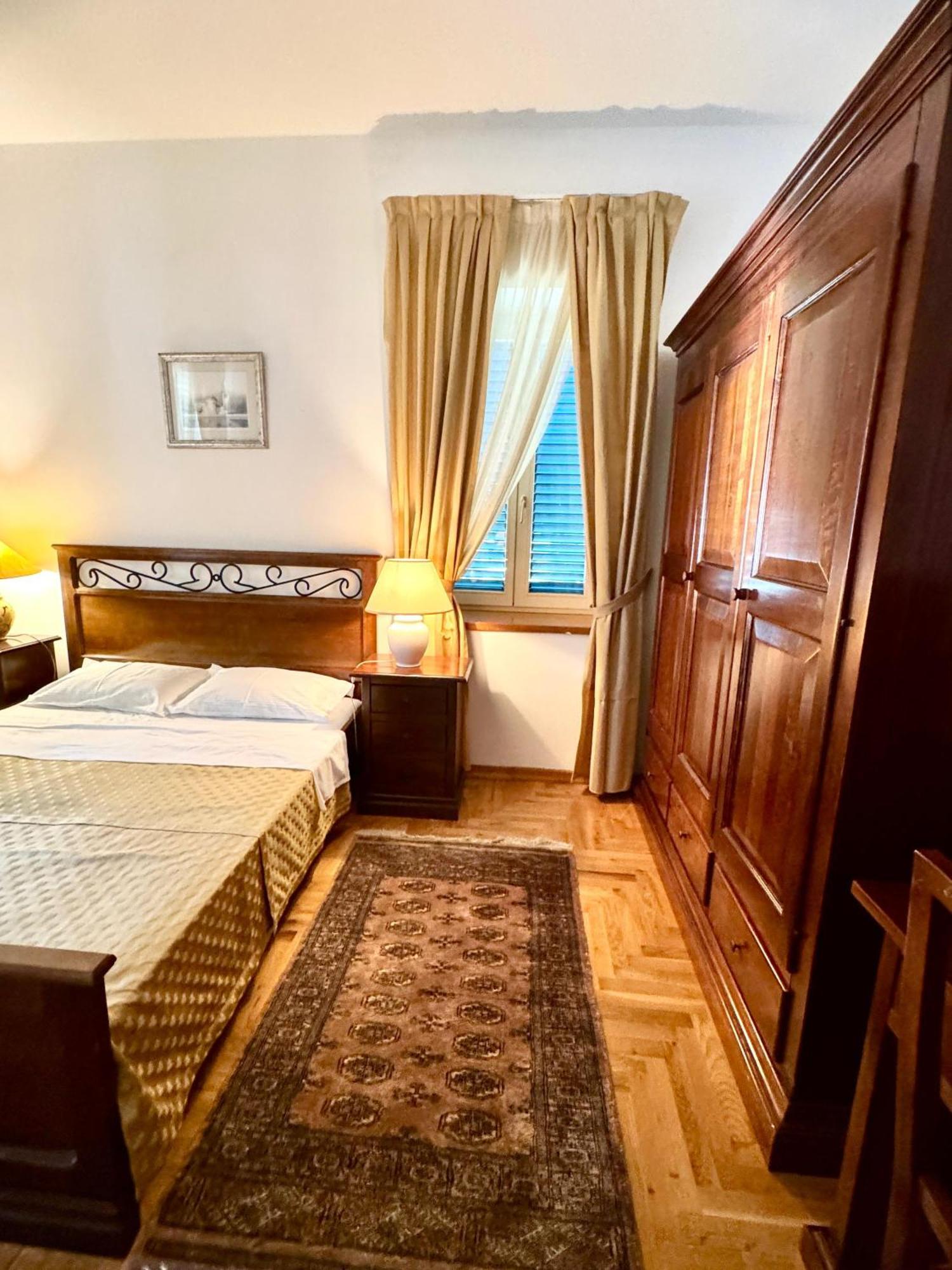 Villa Rava Hotel & Restaurant Bagian luar foto