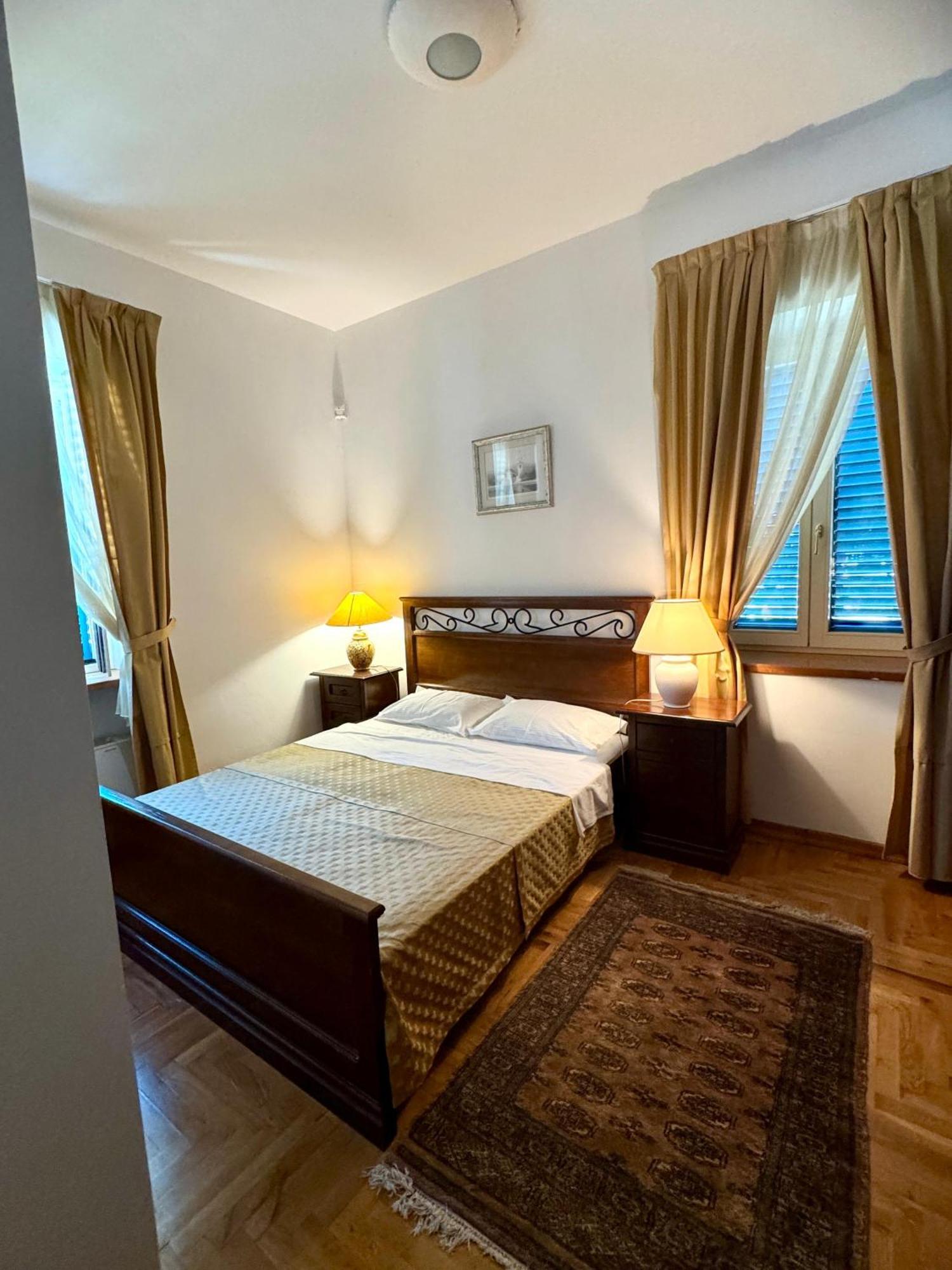 Villa Rava Hotel & Restaurant Bagian luar foto