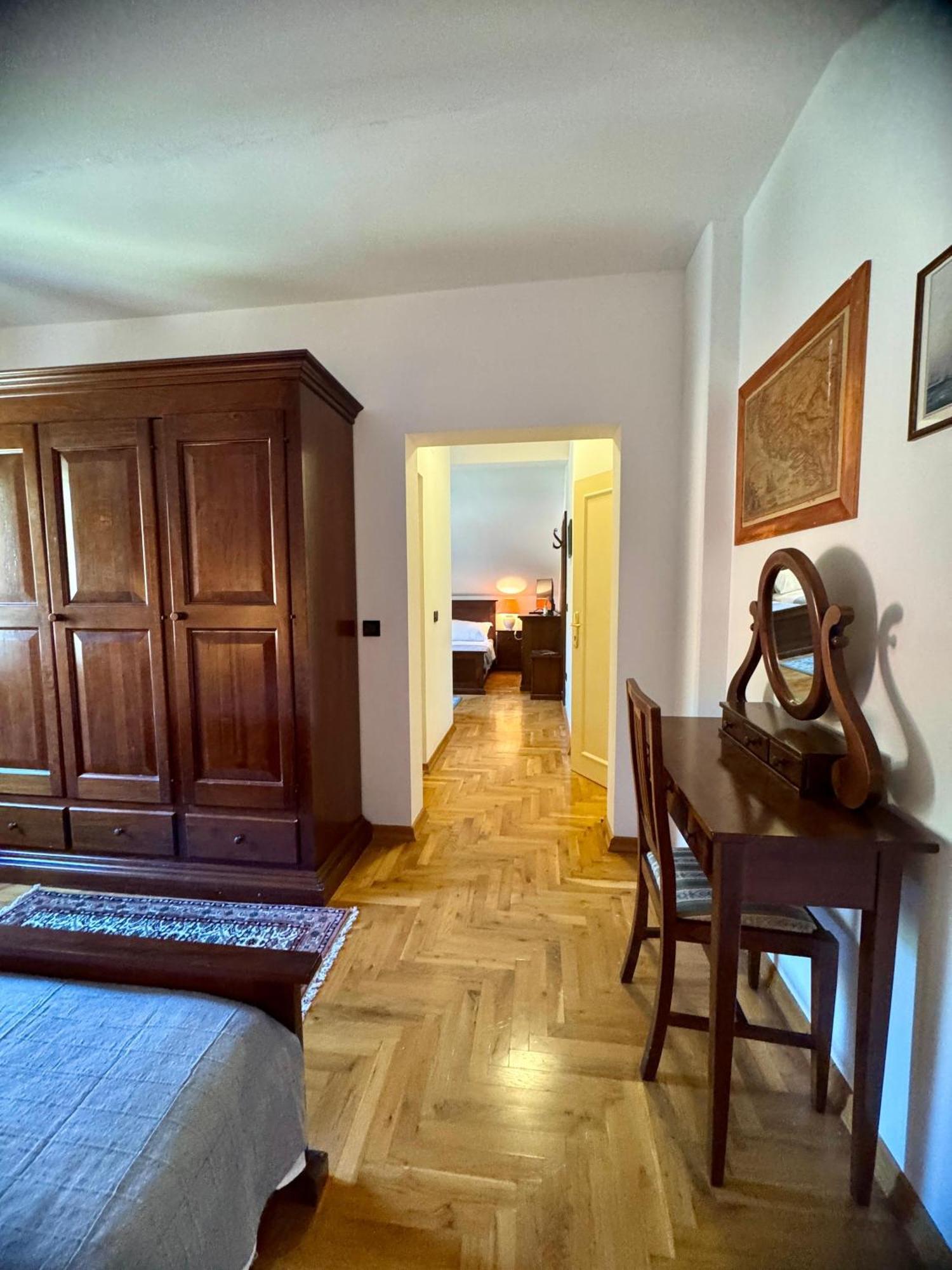 Villa Rava Hotel & Restaurant Bagian luar foto