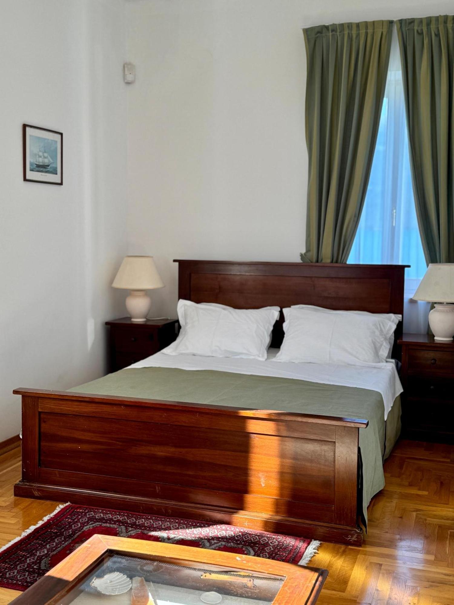 Villa Rava Hotel & Restaurant Bagian luar foto