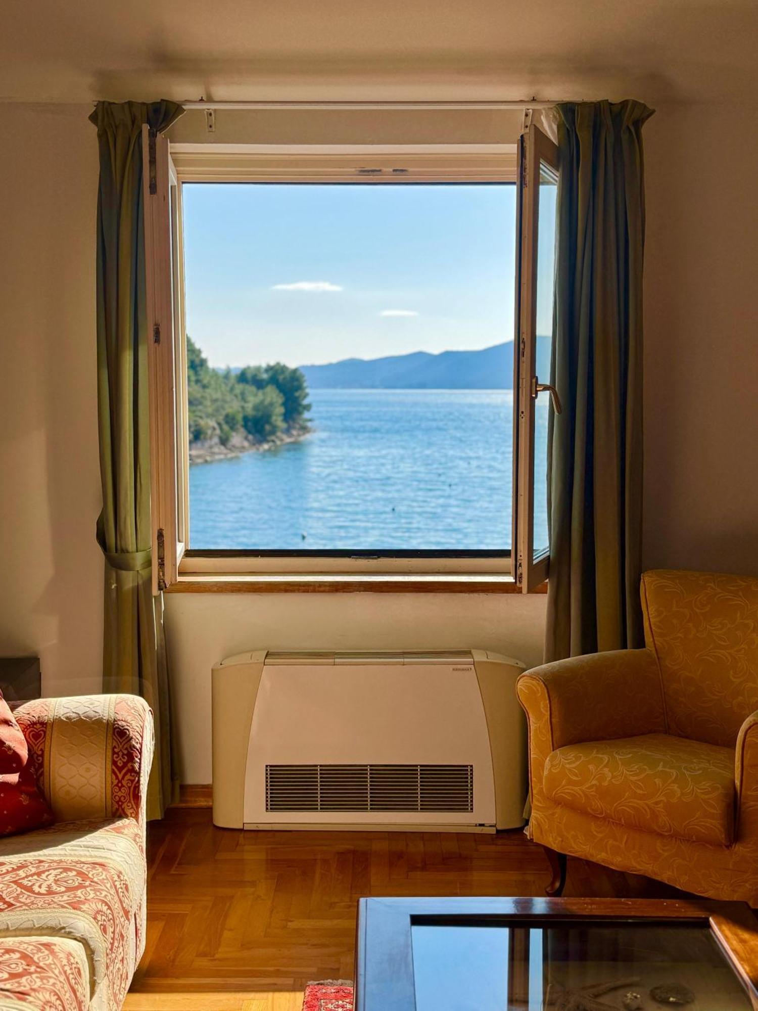Villa Rava Hotel & Restaurant Bagian luar foto