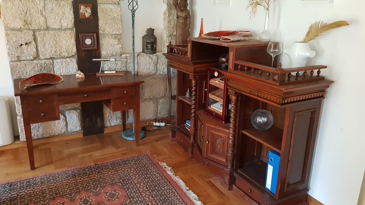 Villa Rava Hotel & Restaurant Bagian luar foto
