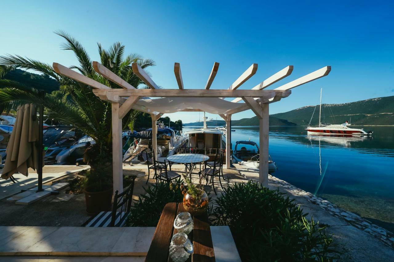 Villa Rava Hotel & Restaurant Bagian luar foto