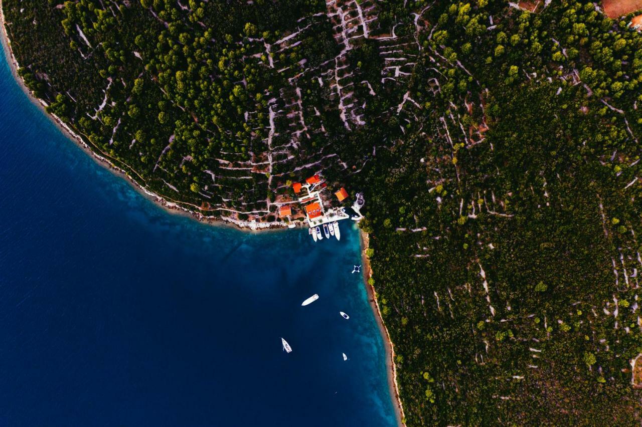 Villa Rava Hotel & Restaurant Bagian luar foto